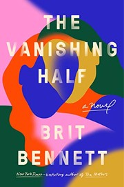 Cover of The Vanishing Half