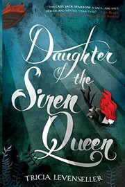 Cover of Daughter of the Siren Queen