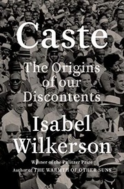 Cover of Caste