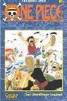 Cover of One Piece