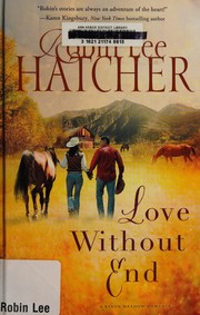 Cover of Love without end