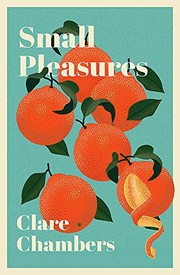 Cover of Small Pleasures