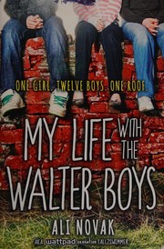 Cover of My life with the Walter boys