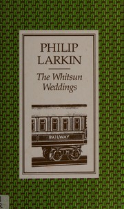 Cover of The Whitsun Weddings