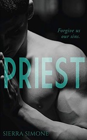 Cover of Priest