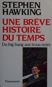 Cover of A Brief History of Time