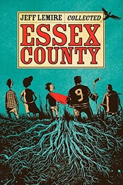 Cover of Essex County
