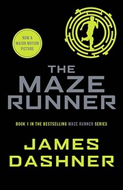 Cover of The Maze Runner