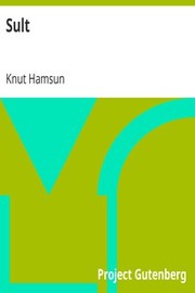 Cover of Sult