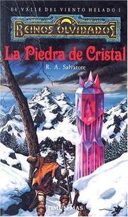 Cover of The Crystal Shard
