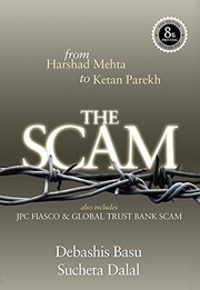 Cover of The scam