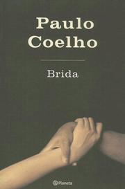 Cover of Brida