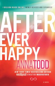 Cover of After Ever Happy