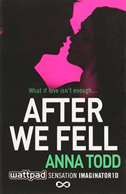Cover of After We Fell