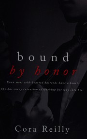 Cover of Bound by Honor