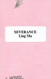 Cover of Severance