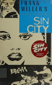 Cover of Sin City