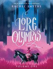 Cover of Lore Olympus