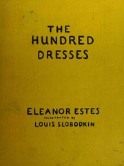 Cover of The Hundred Dresses