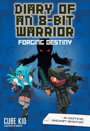 Cover of Diary of an 8-Bit Warrior