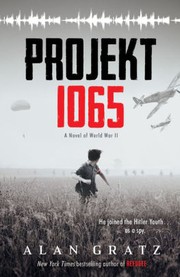 Cover of Projekt 1065
