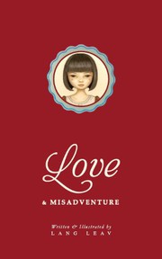 Cover of Love & Misadventure