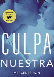 Cover of Our Fault