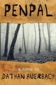 Cover of Penpal
