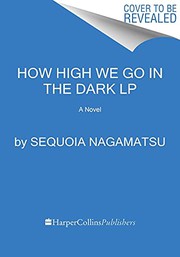 Cover of How High We Go in the Dark