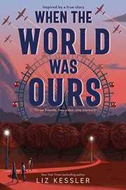 Cover of When the World Was Ours