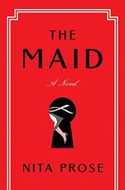 Cover of The Maid