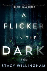Cover of A Flicker in the Dark