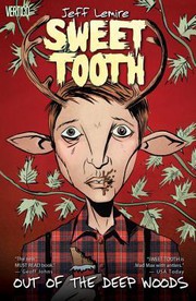 Cover of Sweet Tooth