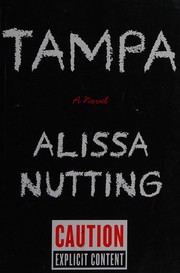 Cover of Tampa