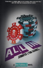 Cover of All In