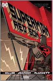 Cover of Superman: Red Son