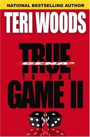 Cover of True to the Game II