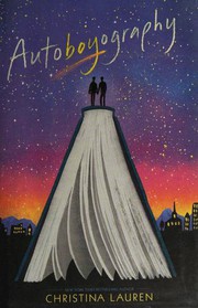 Cover of Autoboyography