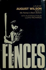 Cover of Fences