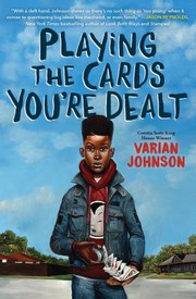 Cover of Playing the Cards You're Dealt