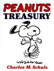 Cover of Peanuts Treasury
