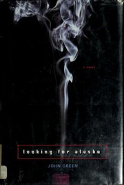 Cover of Looking for Alaska