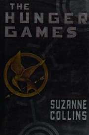Cover of Hunger Games