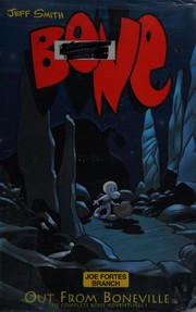 Cover of Out From Boneville