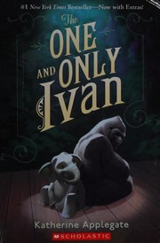 Cover of The One and Only Ivan