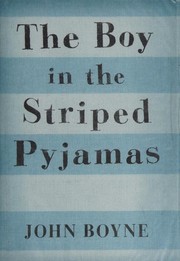 Cover of The Boy in the Striped Pyjamas