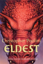 Cover of Eldest