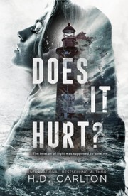 Cover of Does It Hurt?