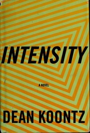 Cover of Intensity