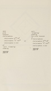 Cover of Salt